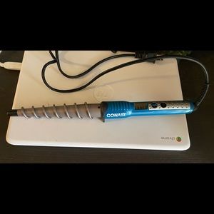 Conair Spiral wand